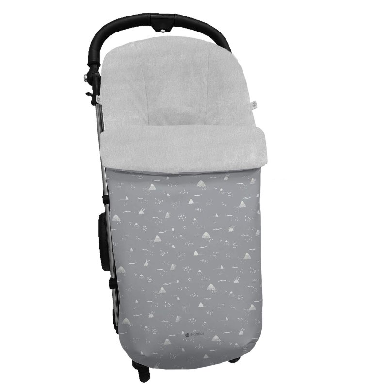 Sacos Silla Polipiel Montañas