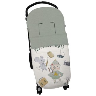 Sacos Silla Polipiel Agente Secreto