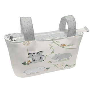 Bolsos Polipiel Animales Selva