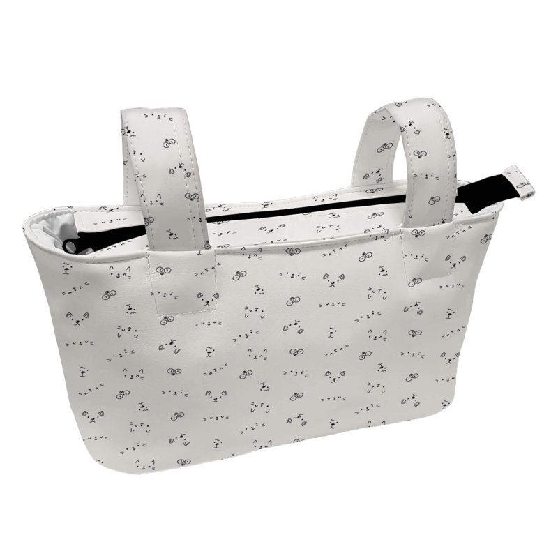 Bolsos Polipiel Caritas