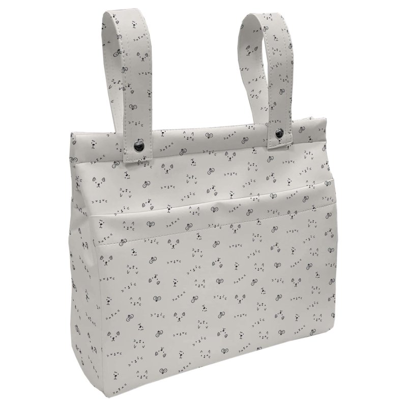 Bolsos Polipiel Caritas