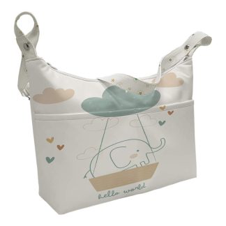 Bolsos Polipiel Elefante