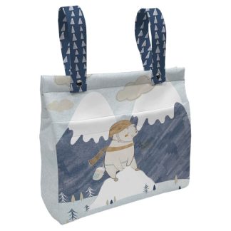 Bolsos Polipiel Montañero