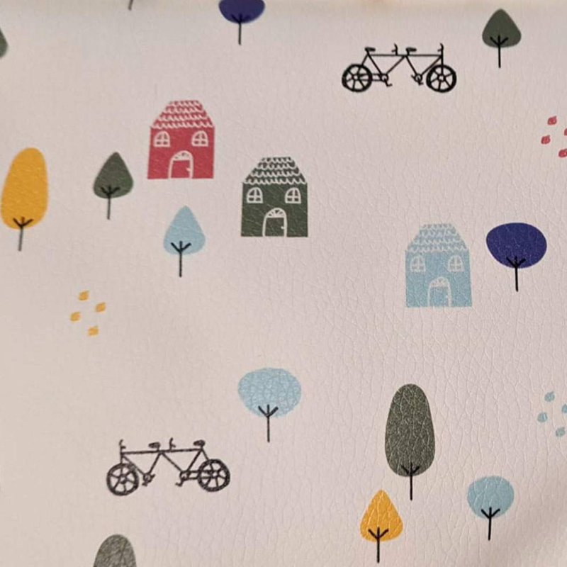 Bolsos Polipiel Rural