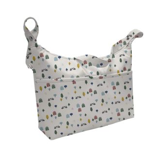 Bolsos Polipiel Rural