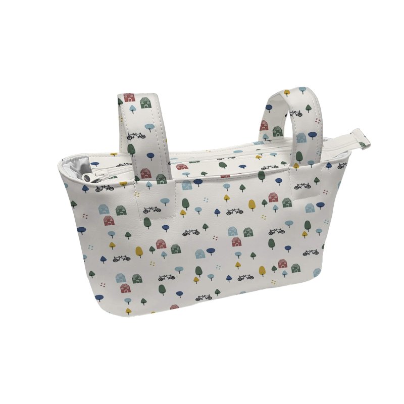 Bolsos Polipiel Rural
