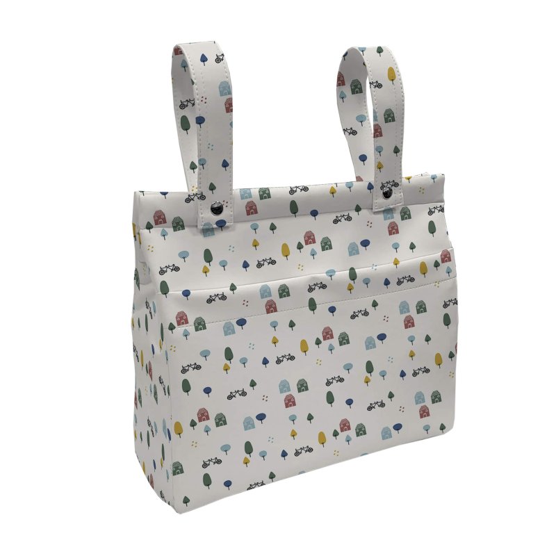 Bolsos Polipiel Rural