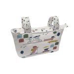 Bolsos Polipiel Sobre Ruedas