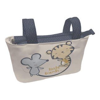 Bolsos Polipiel Tigre