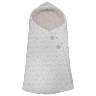 Sacos Capucha Estrellas