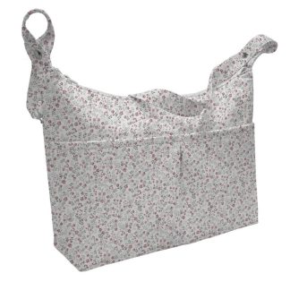 Bolsos polipiel estampada liberty nude