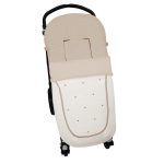 Sacos silla piqué picos y bodoques crudo
