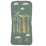 Fundas Silla Punto Estampado Wild