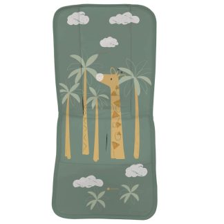Fundas Silla Punto Estampado Wild
