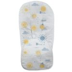 Fundas Silla Punto Estampado Solecitos