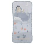 Fundas Silla Punto Estampado Pirata