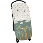 Sacos Silla Punto Estampado Wild