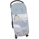 Sacos Silla Punto Estampado Pirata