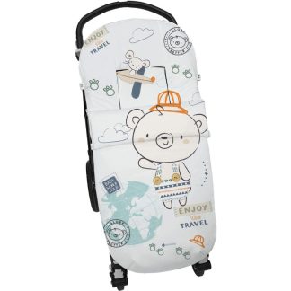 Sacos Silla Punto Estampado Travel