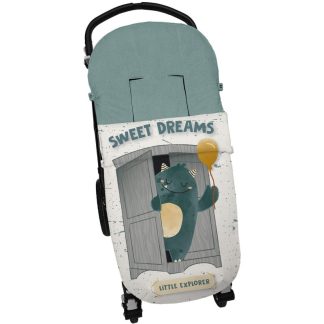 Sacos Silla Estampado Dreams