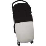 Sacos de Silla Impermeables Oxford Liso Crudo, interior en pelo o punto negro