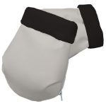 Guantes Impermeables Oxford Crudo