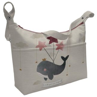 Bolsos Polipiel Estampado Sally