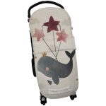 Sacos Silla Estampado Sally