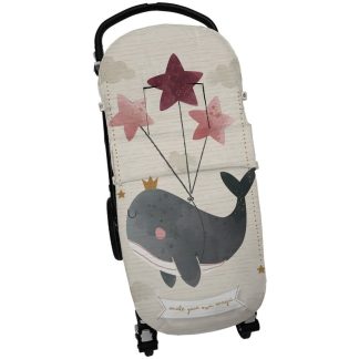 Sacos Silla Estampado Sally