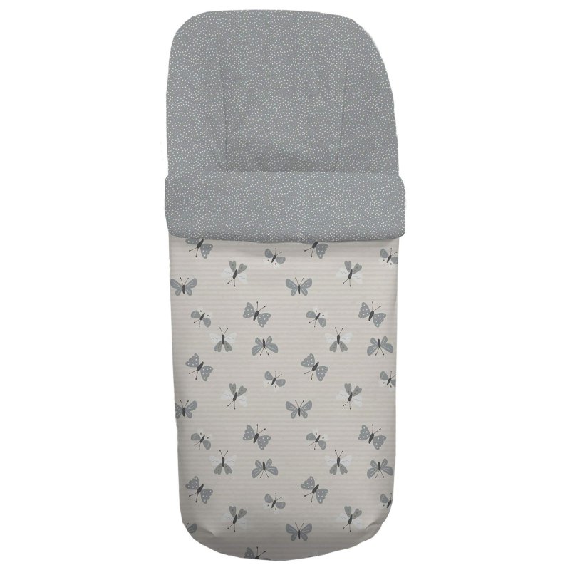 Sacos Silla Estampado Yara