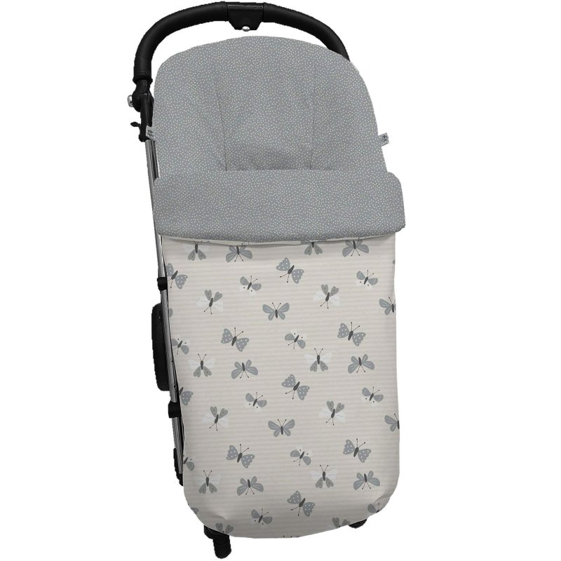Sacos Silla Estampado Yara