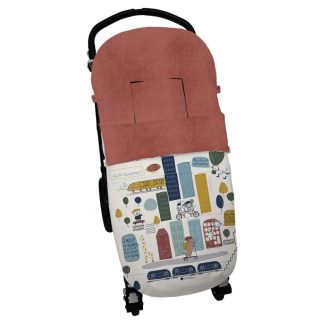 Sacos Silla Polipiel Ciudad