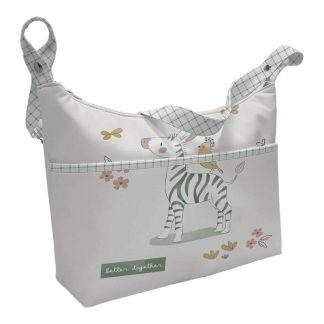 Bolsos Polipiel Cebra