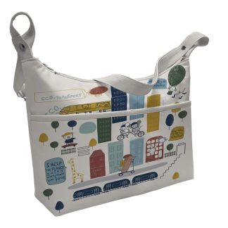 Bolsos Polipiel Ciudad