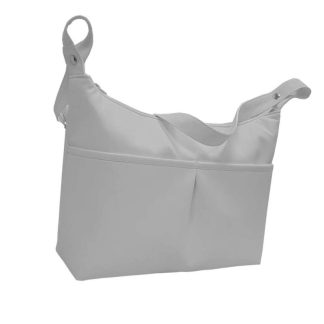 Bolso barco polipiel lisa