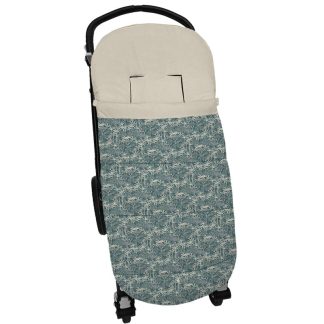 Sacos Silla Técnico Tropical