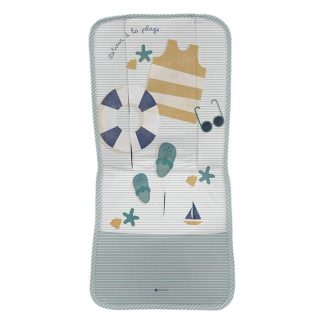 Funda Silla Vacaciones