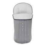 Saco Silla  Liberty y espiga gris