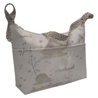 Bolsos Polipiel Erizo
