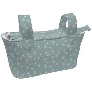 Bolsos Polipiel Estampada Tanzania 2