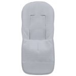 Fundas Silla Punto Estampado Jazmin Topos