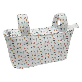 Bolsos Polipiel Estampada Cometa 2