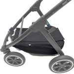Cubre cesta ABC Desing SAMBA