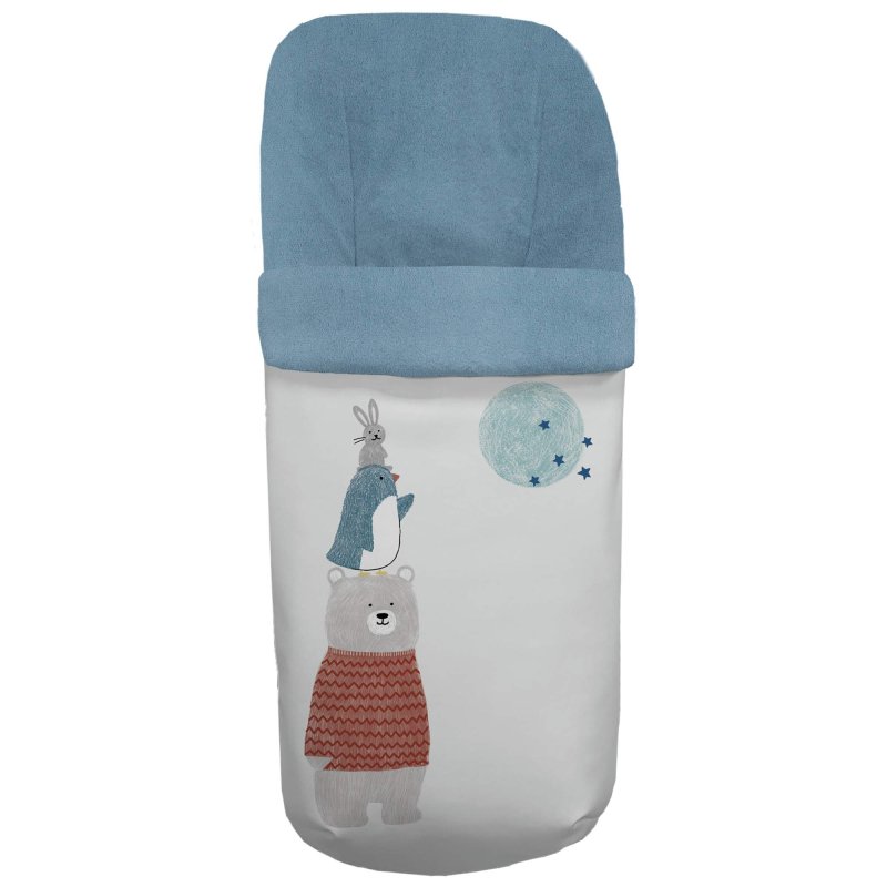 Sacos Silla Luna