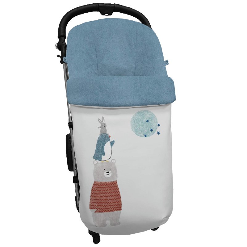 Sacos Silla Luna