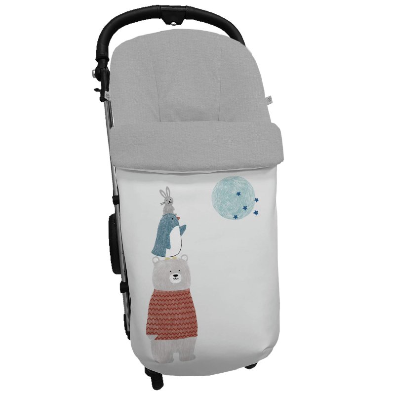 Sacos Silla Luna
