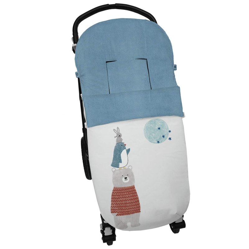 Sacos Silla Luna