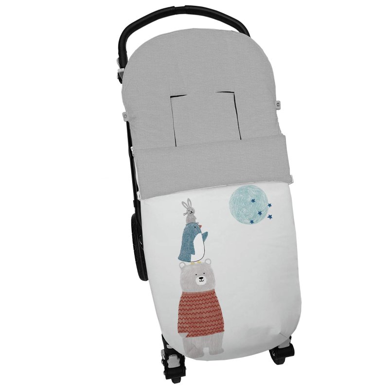 Sacos Silla Luna