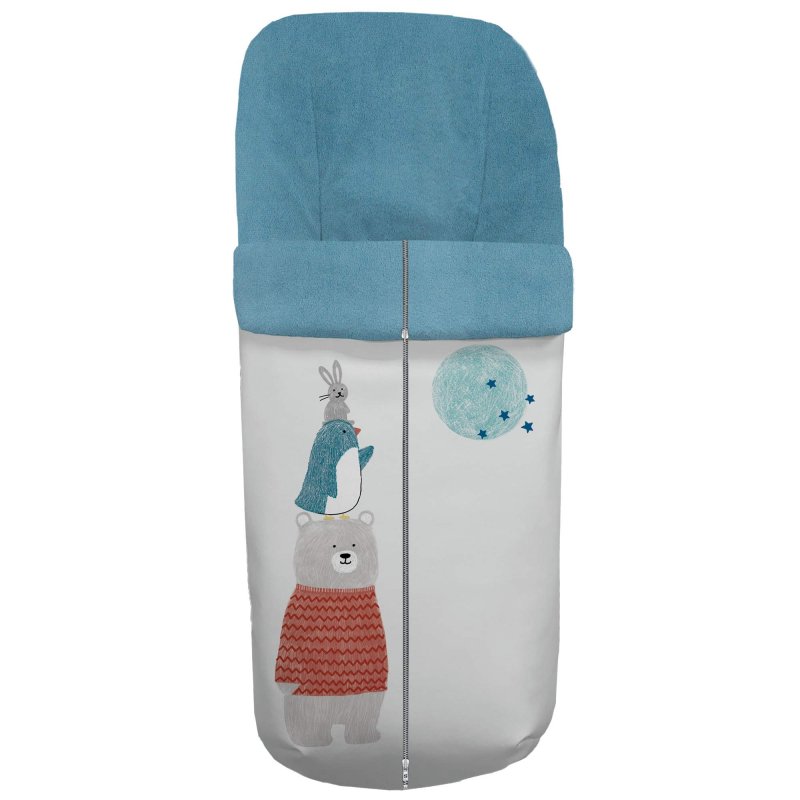 Sacos Silla Luna