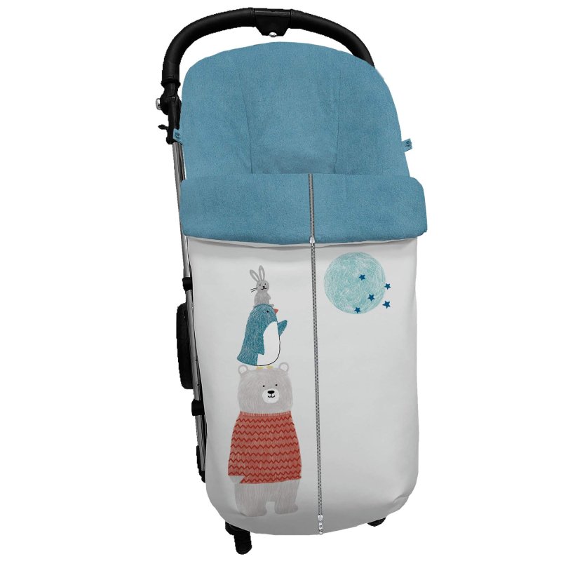 Sacos Silla Luna